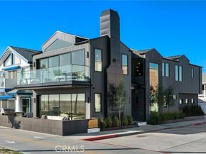 218 E Oceanfront, Newport Beach CA 92661