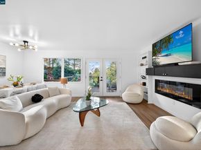 230 Fairlawn Dr, Berkeley CA 94708