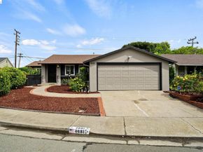 4681 Upland Dr, Richmond CA 94803