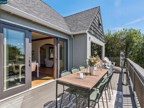 212 Yale Ave, Kensington CA 94708