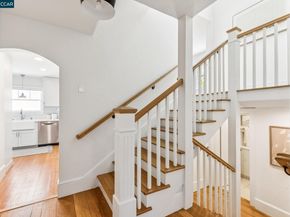 212 Yale Ave, Kensington CA 94708