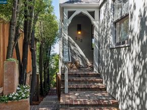 212 Yale Ave, Kensington CA 94708