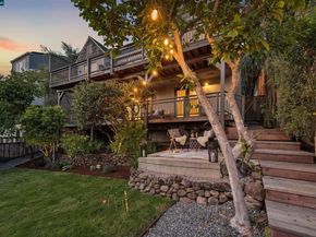 212 Yale Ave, Kensington CA 94708