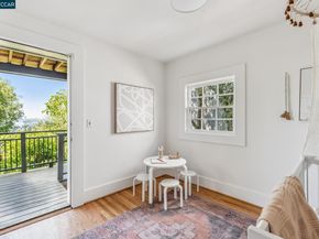212 Yale Ave, Kensington CA 94708