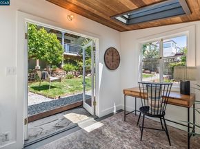 212 Yale Ave, Kensington CA 94708