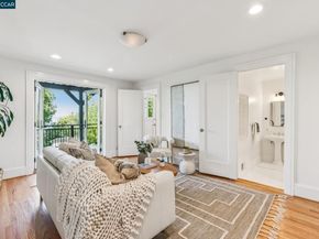 212 Yale Ave, Kensington CA 94708