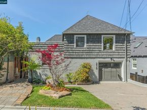 212 Yale Ave, Kensington CA 94708