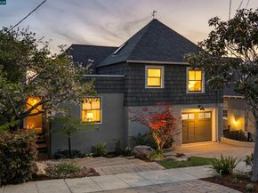 212 Yale Ave, Kensington CA 94708