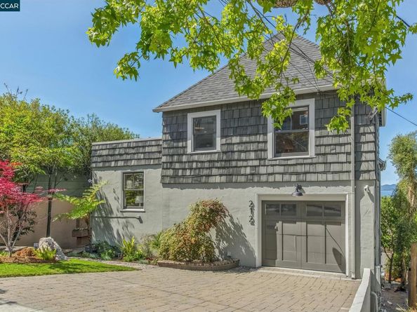 212 Yale Ave, Kensington CA 94708