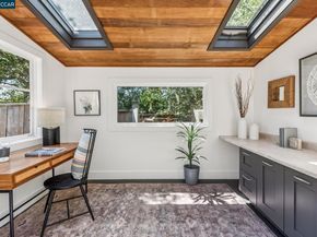 212 Yale Ave, Kensington CA 94708