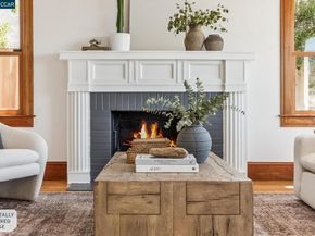 212 Yale Ave, Kensington CA 94708