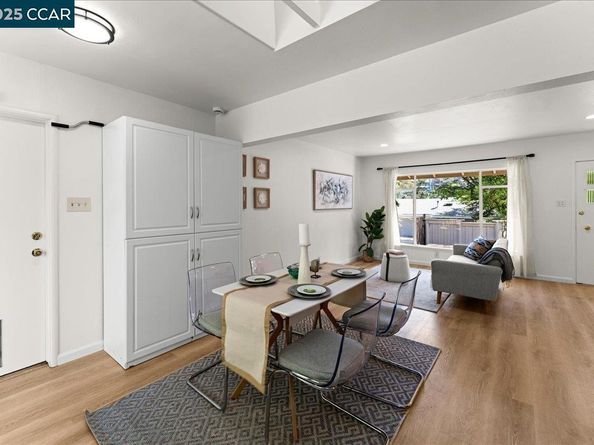 6615 Evergreen Ave, Oakland CA 94611