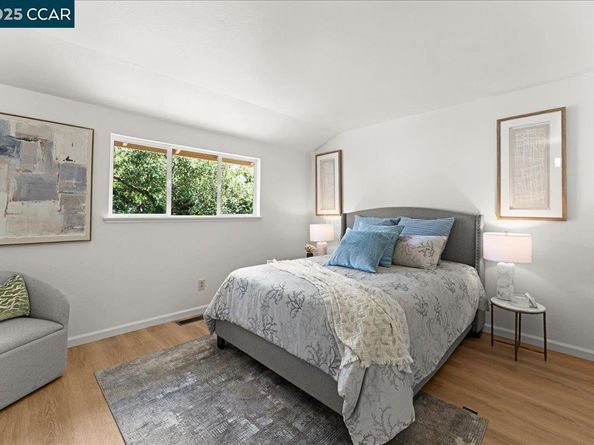 6615 Evergreen Ave, Oakland CA 94611