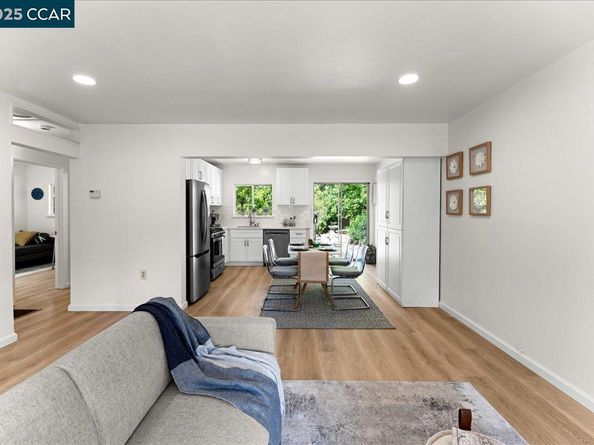 6615 Evergreen Ave, Oakland CA 94611