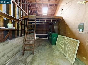 6615 Evergreen Ave, Oakland CA 94611