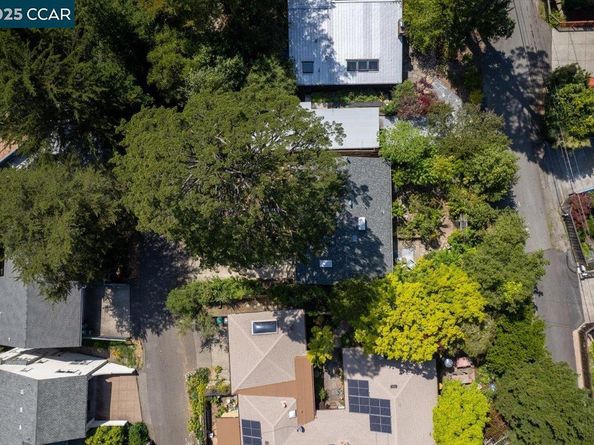 6615 Evergreen Ave, Oakland CA 94611