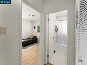 6615 Evergreen Ave, Oakland CA 94611
