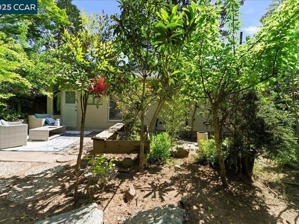 6615 Evergreen Ave, Oakland CA 94611