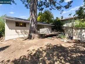 6615 Evergreen Ave, Oakland CA 94611