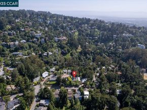 6615 Evergreen Ave, Oakland CA 94611