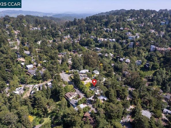 6615 Evergreen Ave, Oakland CA 94611