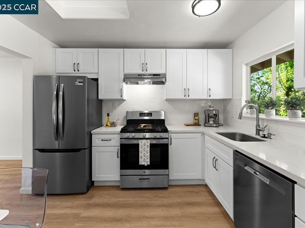 6615 Evergreen Ave, Oakland CA 94611