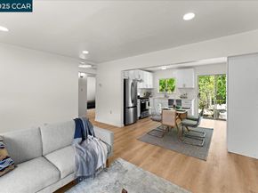 6615 Evergreen Ave, Oakland CA 94611