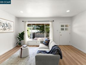 6615 Evergreen Ave, Oakland CA 94611