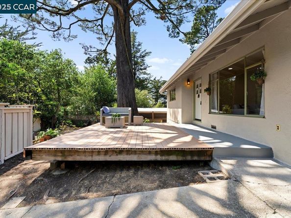 6615 Evergreen Ave, Oakland CA 94611