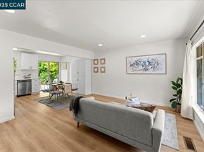 6615 Evergreen Ave, Oakland CA 94611
