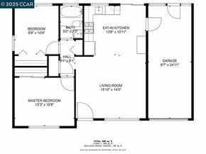 6615 Evergreen Ave, Oakland CA 94611