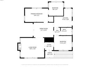 1621 E 38Th St, Oakland CA 94602