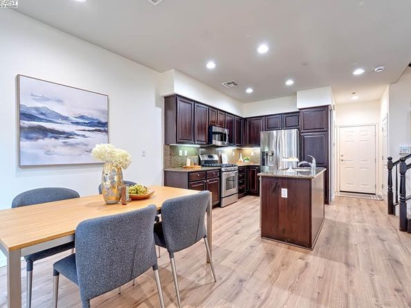 5621 Via Lugano, Fremont CA 94555