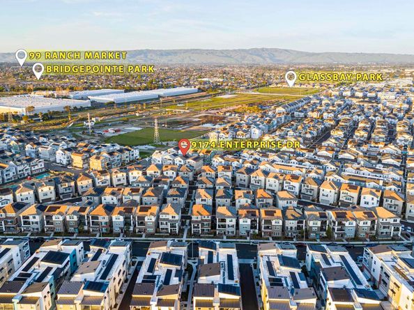 9174 Enterprise Dr, Newark CA 94560