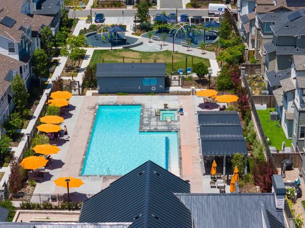 9174 Enterprise Dr, Newark CA 94560