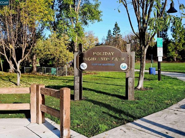 650 Fig Tree Ln, Martinez CA 94553