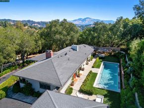 47 Charles Hill Cir, Orinda CA 94563