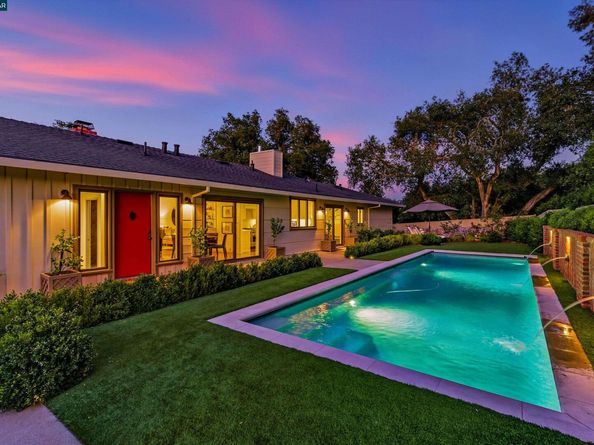 47 Charles Hill Cir, Orinda CA 94563