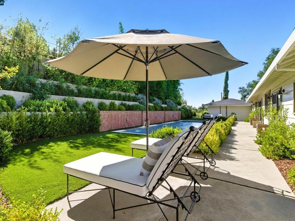 47 Charles Hill Cir, Orinda CA 94563