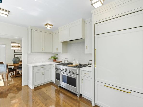 47 Charles Hill Cir, Orinda CA 94563