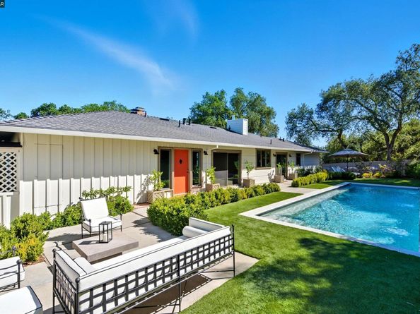 47 Charles Hill Cir, Orinda CA 94563
