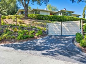 47 Charles Hill Cir, Orinda CA 94563