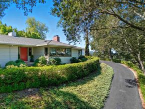47 Charles Hill Cir, Orinda CA 94563