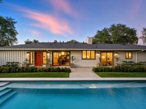 47 Charles Hill Cir, Orinda CA 94563