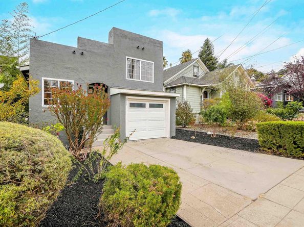 3911 Vale Ave, Oakland CA 94619
