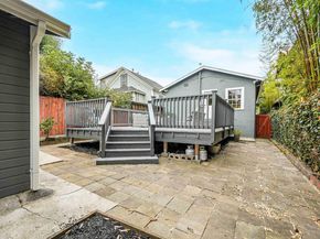 3911 Vale Ave, Oakland CA 94619