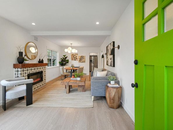 3911 Vale Ave, Oakland CA 94619