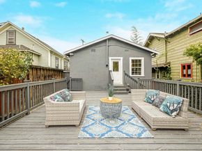 3911 Vale Ave, Oakland CA 94619