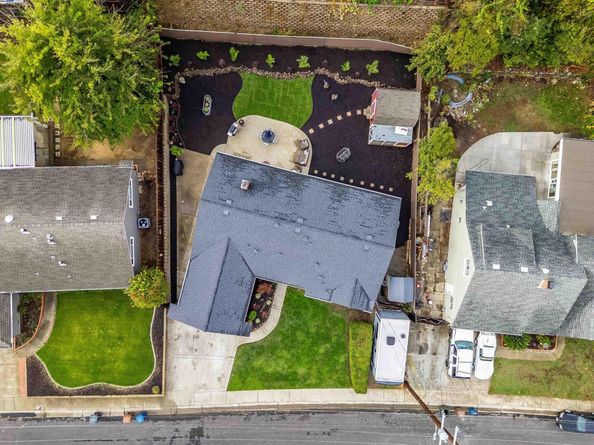 5644 Likins Ave, Martinez CA 94553