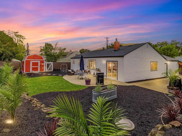 5644 Likins Ave, Martinez CA 94553